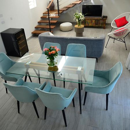 Mahebourg Family Home Bagian luar foto