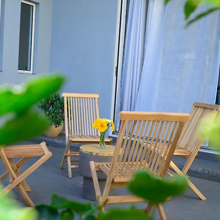 Mahebourg Family Home Bagian luar foto