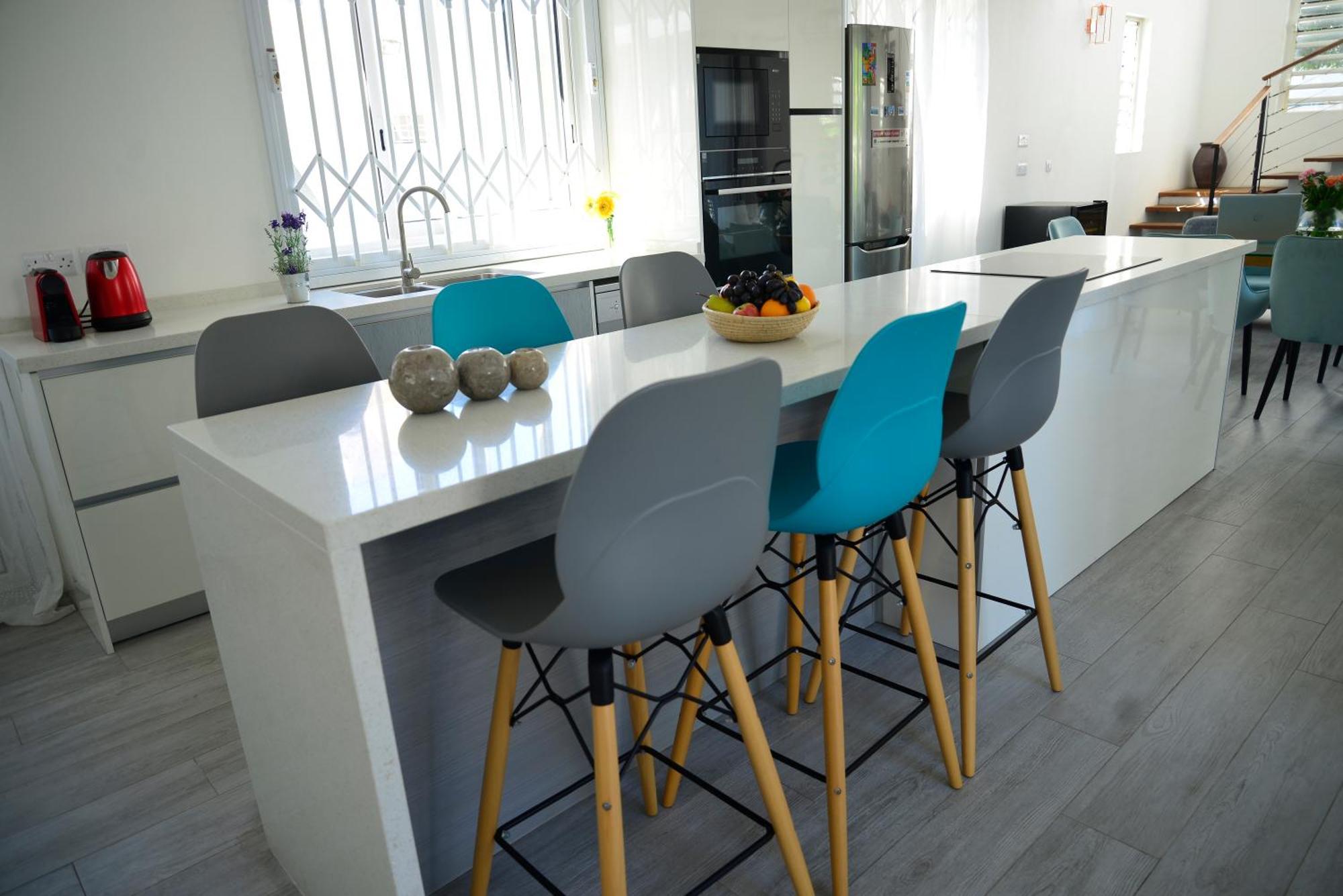 Mahebourg Family Home Bagian luar foto