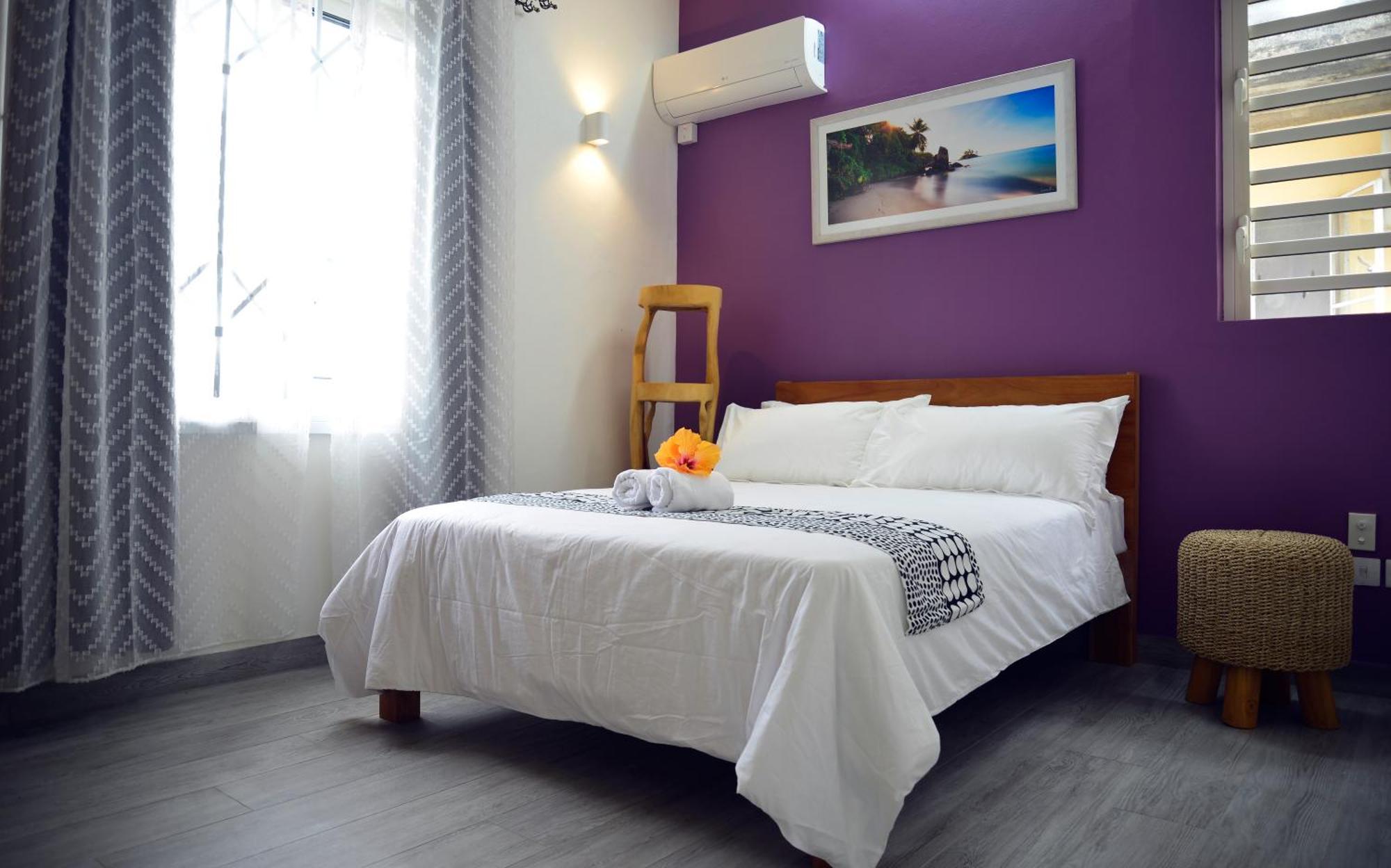 Mahebourg Family Home Bagian luar foto