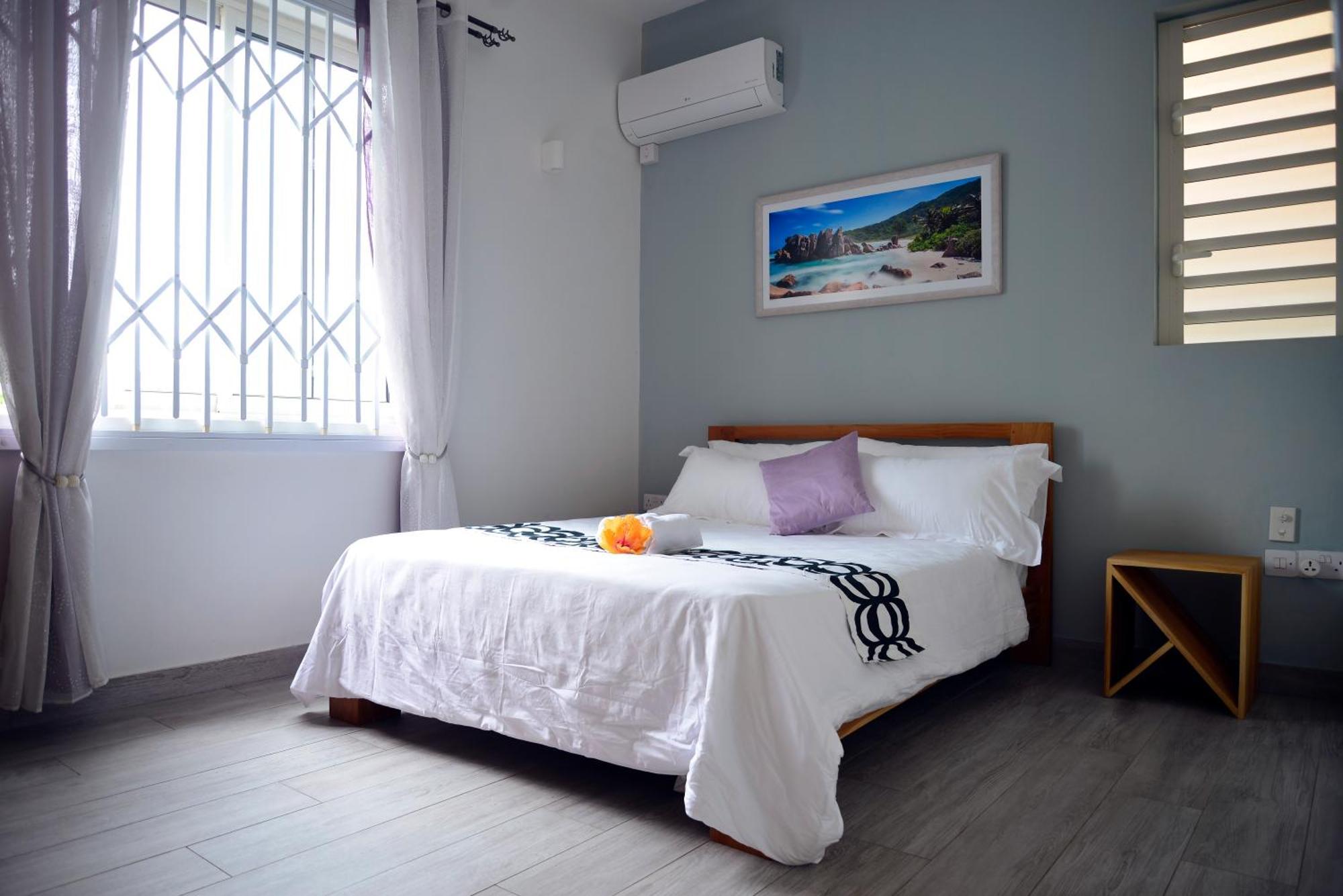 Mahebourg Family Home Bagian luar foto