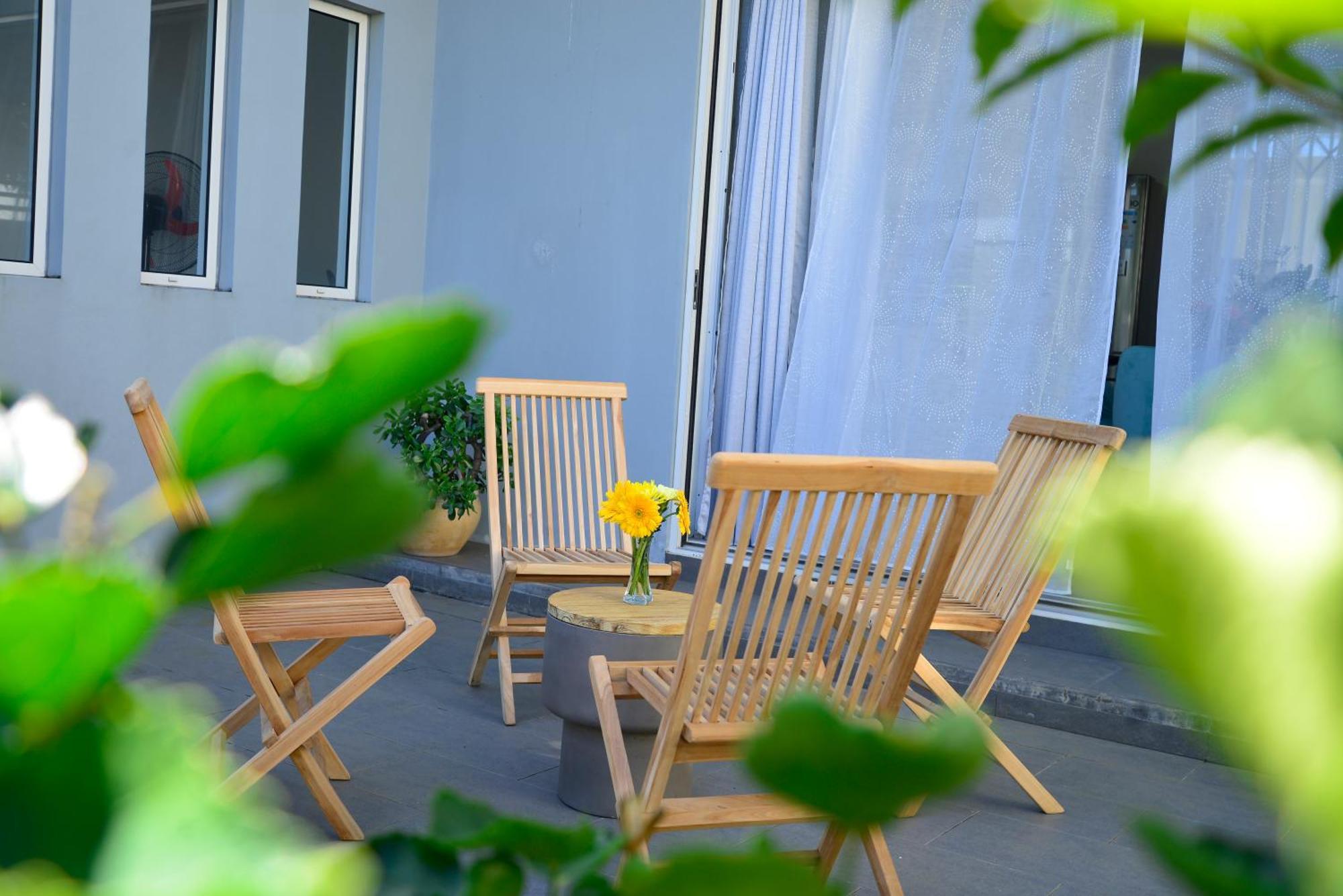 Mahebourg Family Home Bagian luar foto